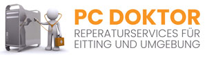 PC Doktor Eitting