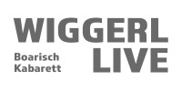 WIGGERL LIVE